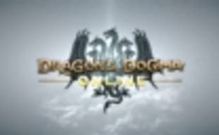 Дебютный трейлер Dragon’s Dogma Online