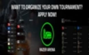 Razer запустила сервис Razer Arena