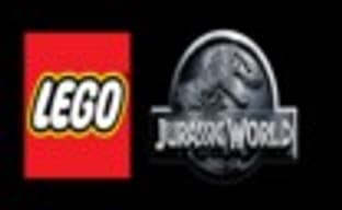 Lego Jurassic World и Lego Marvel's Avengers в этом году