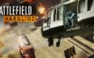Бета-тестирование Battlefield Hardline стартует 3 февраля