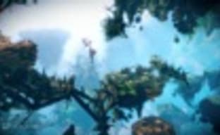 Woolfe: The Red Hood Diaries вышел в Steam Early Access 