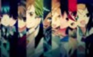 Dengeki Bunko: Fighting Climax для PS3 и PS Vita выйдет в этом году