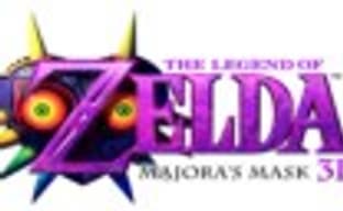 Трейлер The Legend of Zelda: Majora's Mask 3D - The Time Has Come