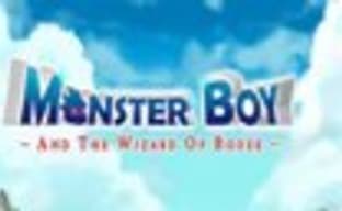 Продолжение Wonder Boy в разработке