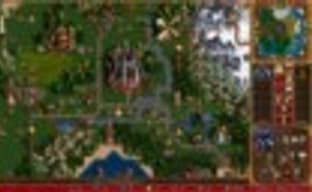 Heroes of Might and Magic III HD в продаже