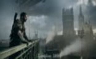 Рекламный ролик The Order: 1886