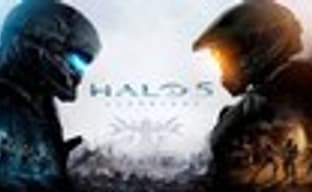 Видеодневники Halo 5: Guardians - A Hero Reborn