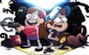 Gravity Falls: Legend of the Gnome Gemulets для 3DS 