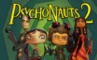 Сюжетная завязка Psychonauts 2
