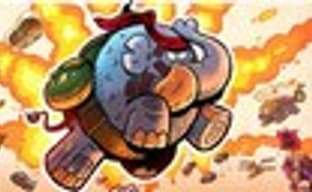 Сайд-скроллер Tembo the Badass Elephant выйдет 21 июля