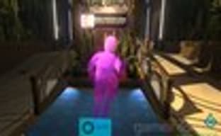 Первая демонстрация Tacoma