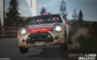 Игроки сдержанно встретили Sebastien Loeb Rally EVO 