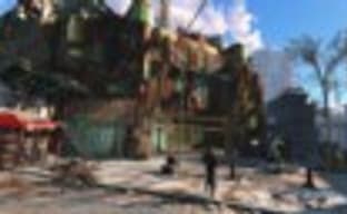 Fallout 4 и GTA V соревнуются за лидерство в недельном чарте Steam