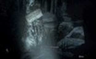 10 минут геймплея Until Dawn