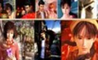 Shenmue III собрала уже почти $5 млн на Kickstarter