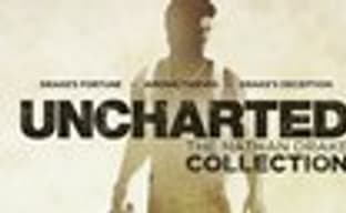 Демонстрация Uncharted 2 из Uncharted: The Nathan Drake Collection