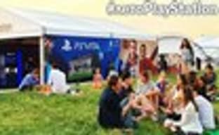 PlayStation примет участие в празднике спорта Moscow City Games 2015