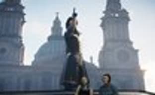 40 минут геймплея Assassin’s Creed: Syndicate