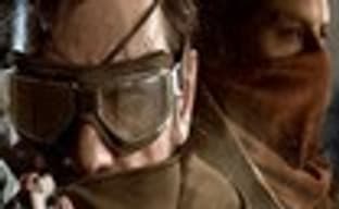 Покупатели новых видеокарт Nvidia будут получать Metal Gear Solid V: The Phantom Pain в подарок