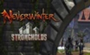 Neverwinter: Strongholds выйдет 11 августа