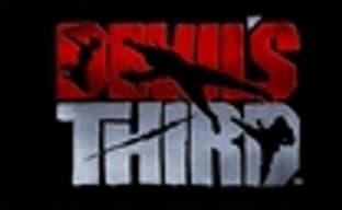 Три геймплейных ролика Devil's Third