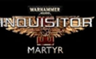 Анонс Warhammer 40,000: Inquisitor – Martyr