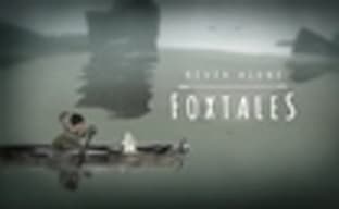 Дополнение Never Alone: Foxtales выйдет 28 июля