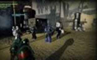 MMOG Warhammer 40,000: Eternal Crusade пересадили на Unreal Engine 4