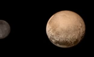 Зонд «Новые горизонты» использует практически тот же процессор, что и оригинальная консоль PlayStation