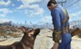 Редактор уровней для Fallout 4 выпустят в следующем году