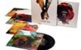 Саундтрек к «Одни из нас» выпустят на виниловых пластинках