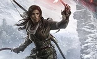 Rise of the Tomb Raider выйдет на РС в начале 2016, на PS4 - осенью 2016