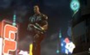 Crackdown 3 - Microsoft вновь обещает использовать мощь облачных серверов