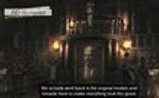 Видеодневники Resident Evil Zero HD Remaster