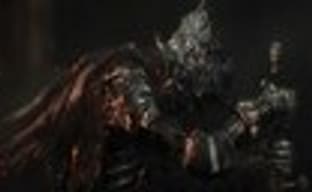 Игроки смогут опробовать Dark Souls III на Gamescom 2015