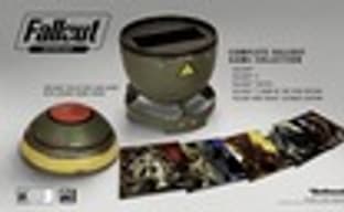 Bethesda представила коллекционный сборник для фанатов Fallout