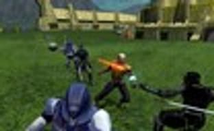 Star Wars Knights of the Old Republic II: The Sith Lords получила обновление через 10 лет после релиза