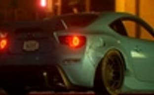 Возможности Frostbite в новом Need for Speed