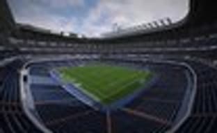 Игроки «Реал Мадрид» будут еще реалистичнее в FIFA 16