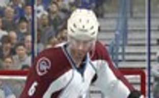 NHL 16 - баланс в игровом процессе