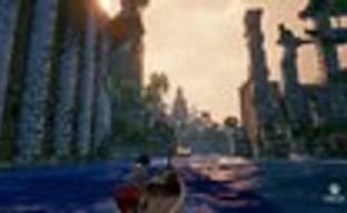 Submerged выйдет на Xbox One 7 августа