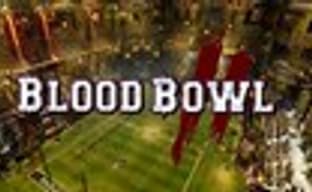 Геймплей Blood Bowl 2 - Темные Эльфы