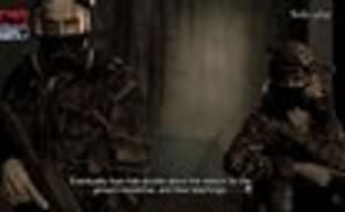 Итагаки рекламирует Devil's Third 