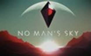 Трейлер No Man’s Sky - Infinite Worlds