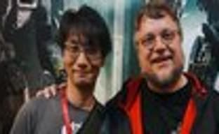 Hideo Kojima и Guillermo del Toro планируют поработать над новым проектом