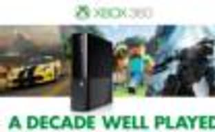 За 10 лет владельцы Xbox 360 заработали 26 млрд ачивментов и провели в играх более 13 млн лет