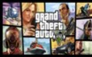 GTA V вернула себе лидерство в Steam, Fallout 4 переместилась на третье место