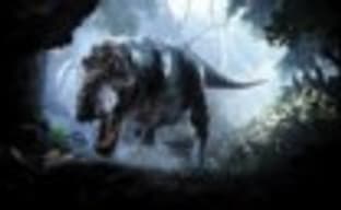 Crytek выпустила техно-демо Back to Dinosaur Island, которое требует 16 ГБ RAM и GeForce GTX 980 