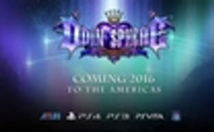 Англоязычная версия Odin Sphere: Leifthrasir выйдет в 2016