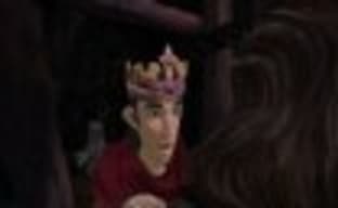 King's Quest Chapter 2: Rubble Without a Cause поступил в продажу